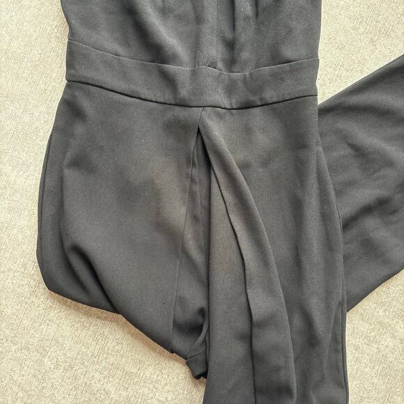 Tahari Evening Jumpsuit - Picture 3 of 5